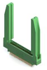 Card Edge Conn, Dual Side, 36Pos, Th; Card Edge Connector Type Edac - 69AJ8682 - Newark, An Avnet Company
