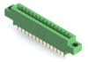 Card Edge Conn, Dual Side, 28Pos, Th; Card Edge Connector Type Edac - 59AJ9007 - Newark, An Avnet Company