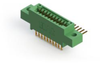 Card Conn, Dual Side, 20Pos, Wire Wrap; Card Edge Connector Type Edac - 67AJ2201 - Newark, An Avnet Company