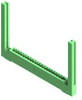 Card Edge Connector Rohs Compliant Edac - 60AJ7974 - Newark, An Avnet Company
