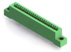 Card Edge Conn, Single, 23Pos, Wire Wrap; Card Edge Connector Type Edac - 66AJ1854 - Newark, An Avnet Company