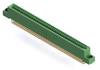 Card Conn, Single Side, 44Pos, Wire Wrap; Card Edge Connector Type Edac - 69AJ9107 - Newark, An Avnet Company