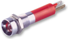 Panel Mount Indicator, Led, 8Mm, Green, 2.2V; Led Color Cml Innovative Technologies - 54M1992 - Newark, An Avnet Company