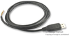 Smart Cable, Usb-Ttl, 12Mbaud, Blk, 1.8M; Conversion Type Microchip - 06W3262 - Newark, An Avnet Company