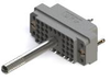 Conn Housing, Rack & Panel, Plug, 36Pos; Product Range Edac - 73R7117 - Newark, An Avnet Company