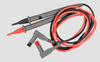 Test leads set for CMM (CAT IV, M) - WAPRZCMM2 - Sonel Test