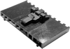 Connector Housing, Rcpt, 10Pos, 2.54Mm Rohs Compliant Multicomp Pro - 30AK6436 - Newark, An Avnet Company