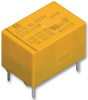 Relay, Signal, Spdt, 30Vdc, 2A; Coil Voltage Panasonic - 74AC0150 - Newark, An Avnet Company