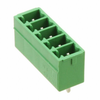 TERM BLOCK HDR 5POS VERT 3.81MM - 629-1803455 - Utmel Electronic Limited