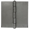 Stainless Steel Weld-On Hinges, Type 304, Tig.. - 912004 - HardwareSource, Inc.