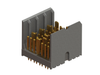 XCede - 951-200E-20H - Amphenol Communications Solutions