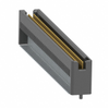 Headers, Male Pins - TFM-140-22-S-D-A-K-TR-ND - DigiKey