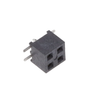 Headers, Receptacles, Female Sockets - SMM-102-02-S-D-LC-ND - DigiKey