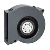 DC Brushless Fans (BLDC) - 381-2435-ND - DigiKey