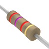 Through Hole Resistors - CF12JA2K70-ND - DigiKey