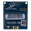RF Transceiver Modules and Modems - AC4486-5M-485 - Quarktwin Technology Ltd.
