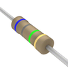 Through Hole Resistors - CF12JB6M80-ND - DigiKey