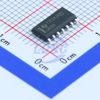 Operational Amplifier/Comparator >> Comparators - LM339DR - LCSC Electronics Technology (HK) Limited