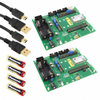 RF, RFID, Wireless Evaluation Boards - 450-0004-ND - DigiKey