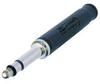 Neutrik NP3TTPB Bantam EZ Patch Plug Black - NEUNP3TTPB - HAVE, Inc.
