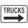 Signs, Nameplates, Posters - 2267-124472-ND - DigiKey