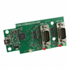 Adapters, Converters - 768-1036-ND - DigiKey