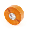 Self-Fusing Silicone Rubber Tape, Day-Glow Orange, 1