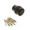 Circular Connector Assemblies - 1003-KPSE06E12-10S-ND - DigiKey