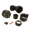Circular Connector Assemblies - 339-MS3108E20-19S-ND - DigiKey