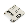 PC Card Sockets - 1568-00127-ND - DigiKey