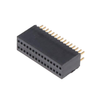 Headers, Receptacles, Female Sockets - SMS-115-01-G-D-ND - DigiKey