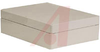 NEMA 4X SEALED POLYCAR ENCLOSURE. LT GRAY BODY & COVER. 11.81L X 9.06W X 3.39H - 70148321 - Allied Electronics, Inc.