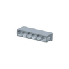 Headers, Male Pins - 1586211-1-ND - DigiKey