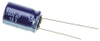 Aluminium Capacitors - 2286694 - RS Components, Ltd.