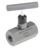 Hydraulic Flow Control Valves - 2831446 - RS Components, Ltd.