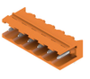 Pluggable Terminal Blocks - 7330409 - RS Components, Ltd.