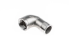 Stainless Steel Pipe Fittings - 4993338 - RS Components, Ltd.