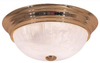 Flush Mounts-Bowl Style - 286843 - Light Center (The)