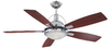 54-220-5RV-CH Fans-Ceiling Fans - 648560 - Capital Lighting, Inc.