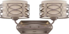 60-4722 Bathroom Fixtures-Two Lights - 654311 - Capital Lighting, Inc.