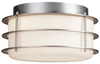 F849241U Flush Mounts-Bowl Style - 456406 - Capital Lighting, Inc.