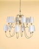 9289 Mid. Chandeliers-Candle - 432317 - Capital Lighting, Inc.