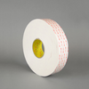3M VHB Tape 4950 Acrylic Foam White 2 in x 36 yd Roll - 4950 2IN X 36YDS - Ellsworth Adhesives