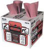 Sellars Toolbox Z900 Red DRC 110 Wipe - Box - 16 1/2 in Overall Length - 70216 - SELLARS 70216 - R. S. Hughes Company, Inc.