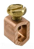 Mechanical Cable Lug - SX-4 - ILSCO Corporation