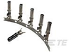 Automotive Terminals - 1062-12-0166 - TE Connectivity