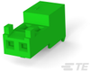 Rectangular Wire & Cable Connectors & Housings - 3-643816-2 - TE Connectivity