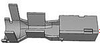 Pin & Socket Connectors - 1376348-1 - VAST STOCK CO., LIMITED