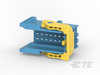 Automotive Connector Caps & Covers - 1-1718484-3 - TE Connectivity