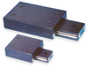 Precision Series Crossed Roller Slide - RSA2-3SS - Isotech, Inc.